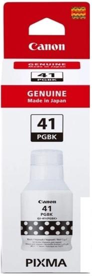 Чернила Canon GI-41PGBK 4528C001