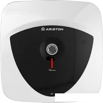 Накопительный электрический водонагреватель под мойку Ariston ABS Andris Lux 15 UR