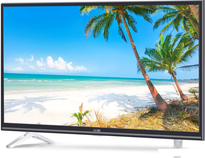 Телевизор Artel UA32H1200 (черный)