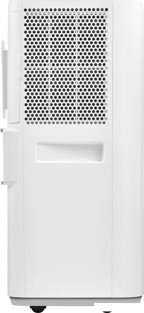 Мобильный кондиционер Ballu Eclipse BPAC-07 EPW/N6 white