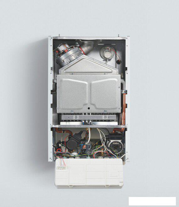 Отопительный котел Vaillant TurboFIT VUW 242/5-2