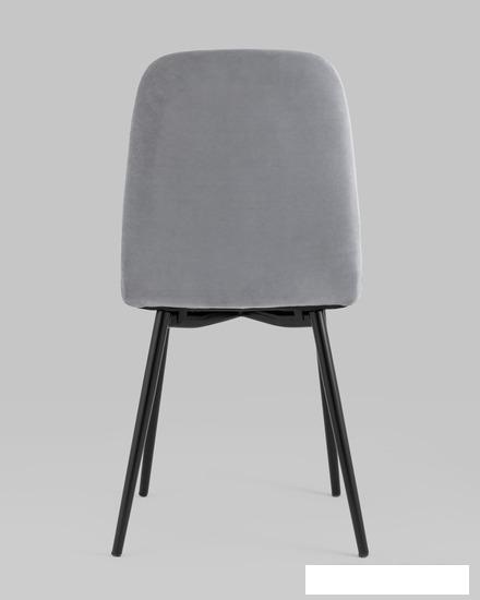 Стул Stool Group Easy fb-easy-neo-25 (велюр серый)