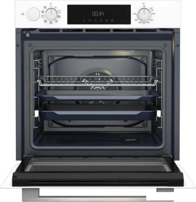 Электрический духовой шкаф Grundig GEDM12300W