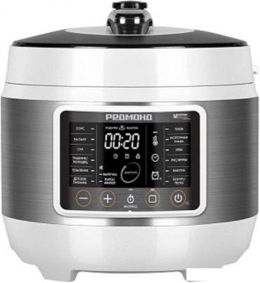 Мультиварки Redmond (Редмонд) Fast Chef MP114 (белый)