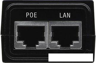 PoE-инжектор Ubiquiti POE-48-24W-G