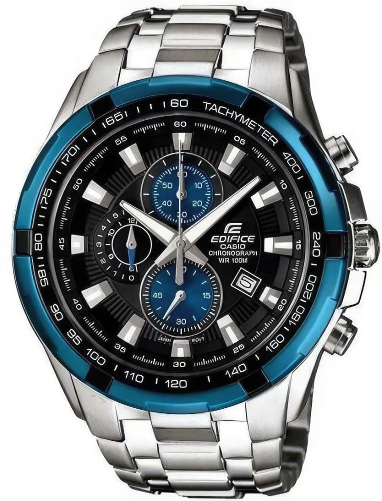 Наручные часы Casio EF-539D-1A2