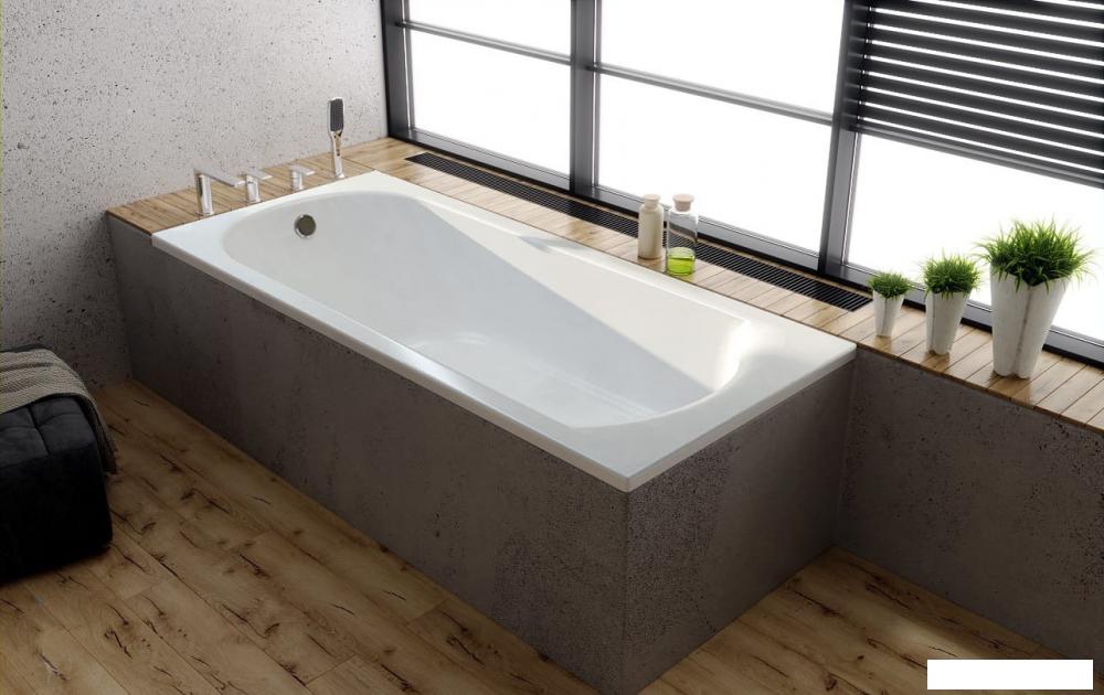 Ванна Ventospa Diona 180x80
