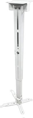 Кронштейн для проектора Meki PM01-1200 (белый)