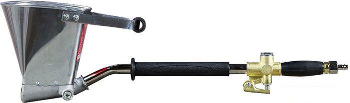 Ковш штукатурный Fubag Hopper PL4000 412658