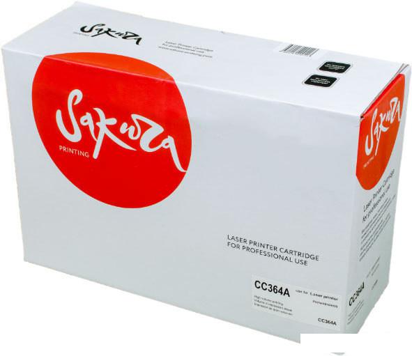 Картридж Sakura Printing SACC364A