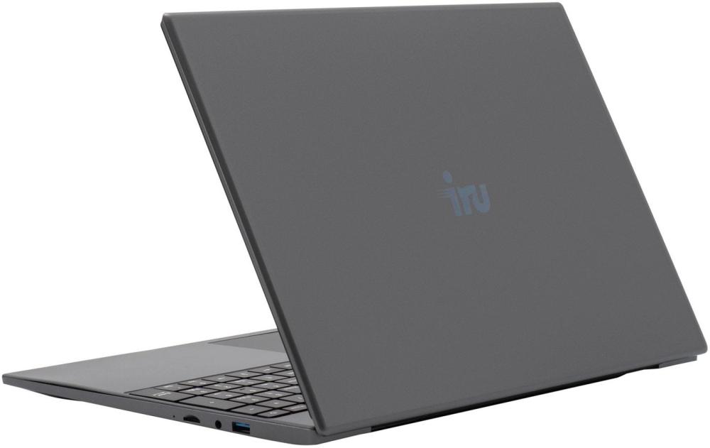 Ноутбук iRU Tactio 15PHR 2150146