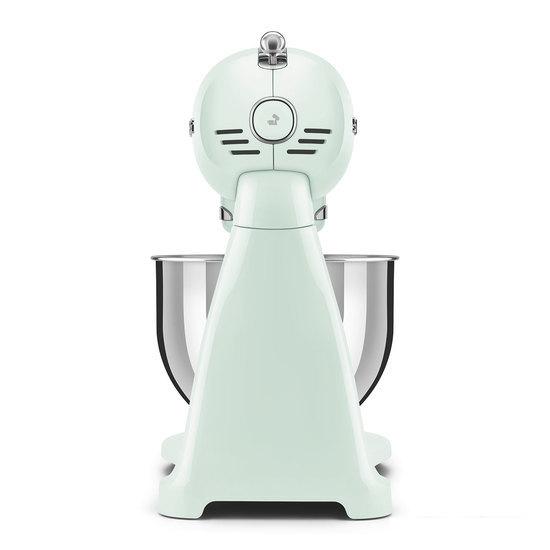 Планетарный миксер Smeg SMF03PGEU
