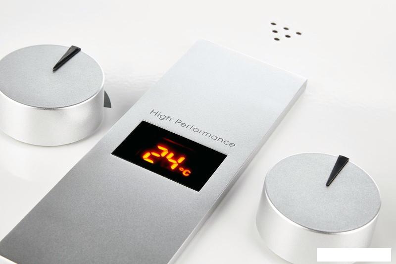 Газовая колонка Electrolux GWH 10 High Performance 2.0