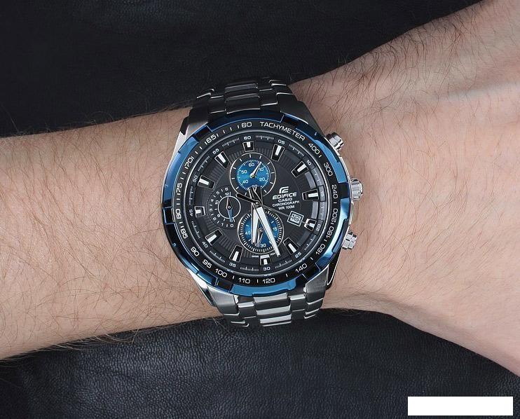 Наручные часы Casio EF-539D-1A2