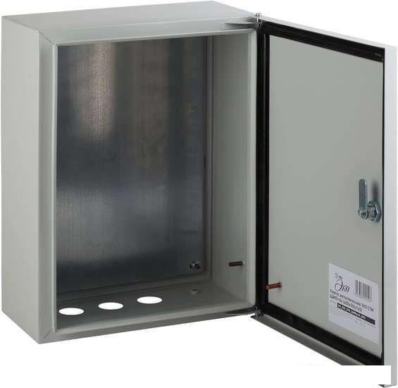 Корпус металлический Эра Simple ЩМПг-04 IP54 Б0041666