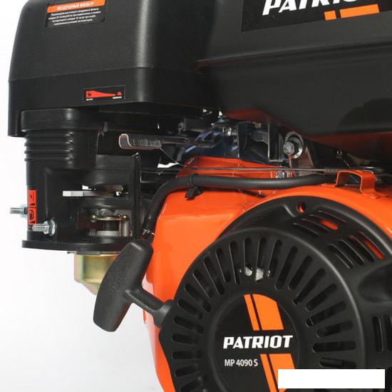 Мотопомпа Patriot MP 4090 S