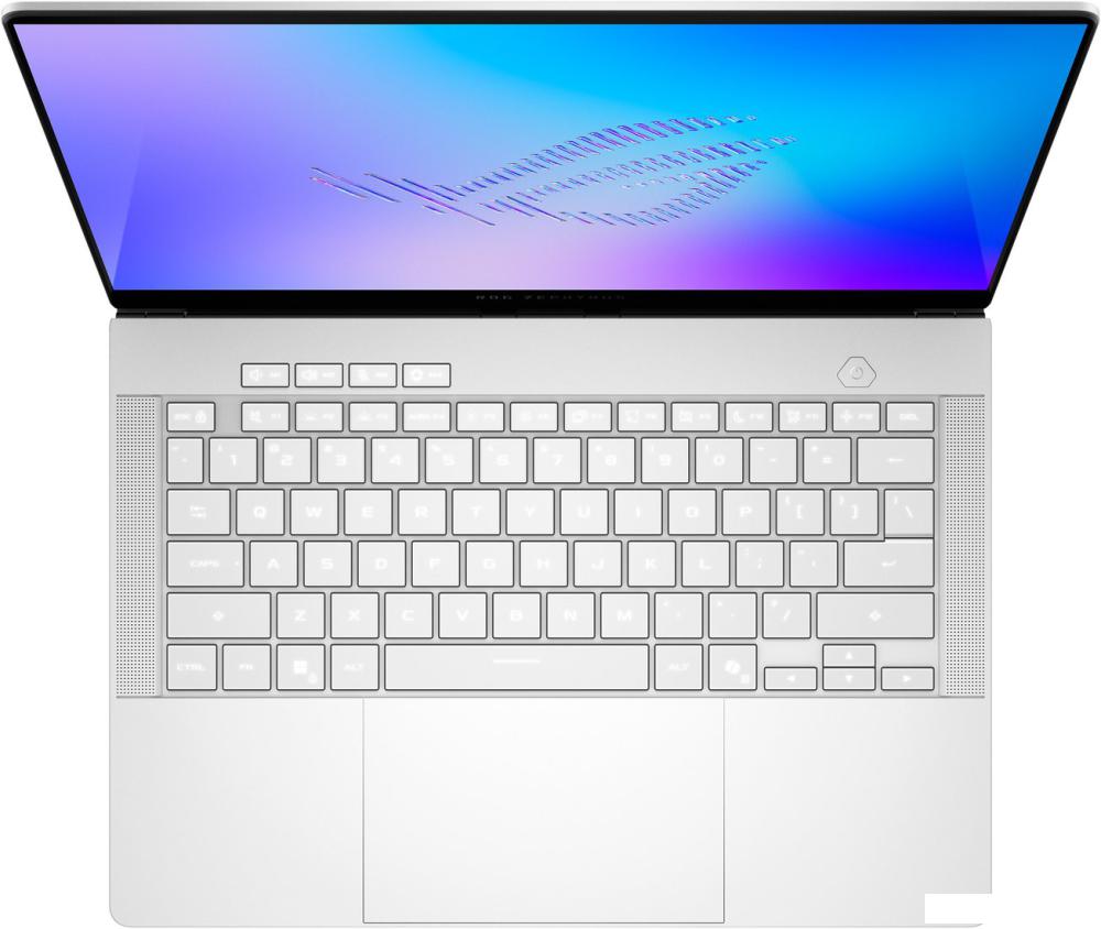 Ноутбук ASUS ROG Zephyrus G14 2026 GU405AR-SY018 Win 11 Pro