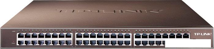 Неуправляемый коммутатор TP-Link TL-SG1048