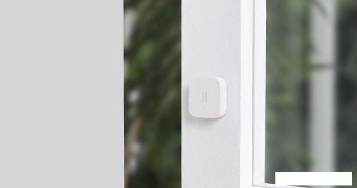 Датчик Aqara Vibration Sensor (международная версия)