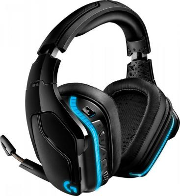Наушники и гарнитуры Logitech G935