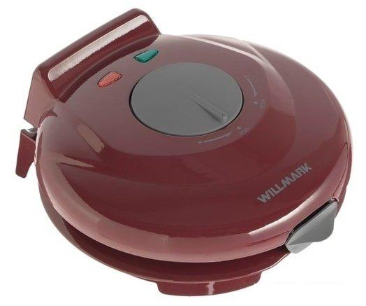 Вафельница Willmark WM-103R
