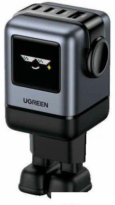 Сетевое зарядное Ugreen X688 45515B