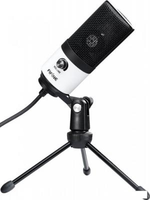 Микрофоны FIFINE K669 (белый)