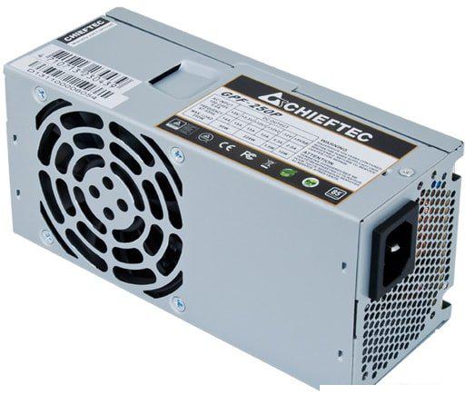 Блок питания Chieftec Smart GPF-400P