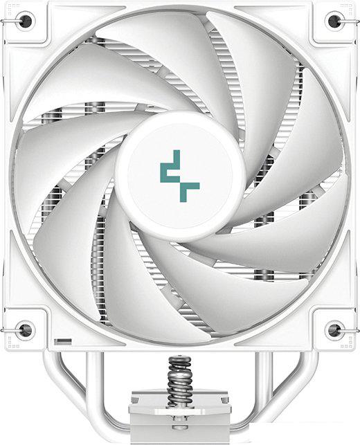 Кулер для процессора DeepCool AK400 WH R-AK400-WHNNMN-G-1