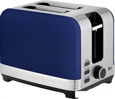 Тостер BQ T1000 (синий)