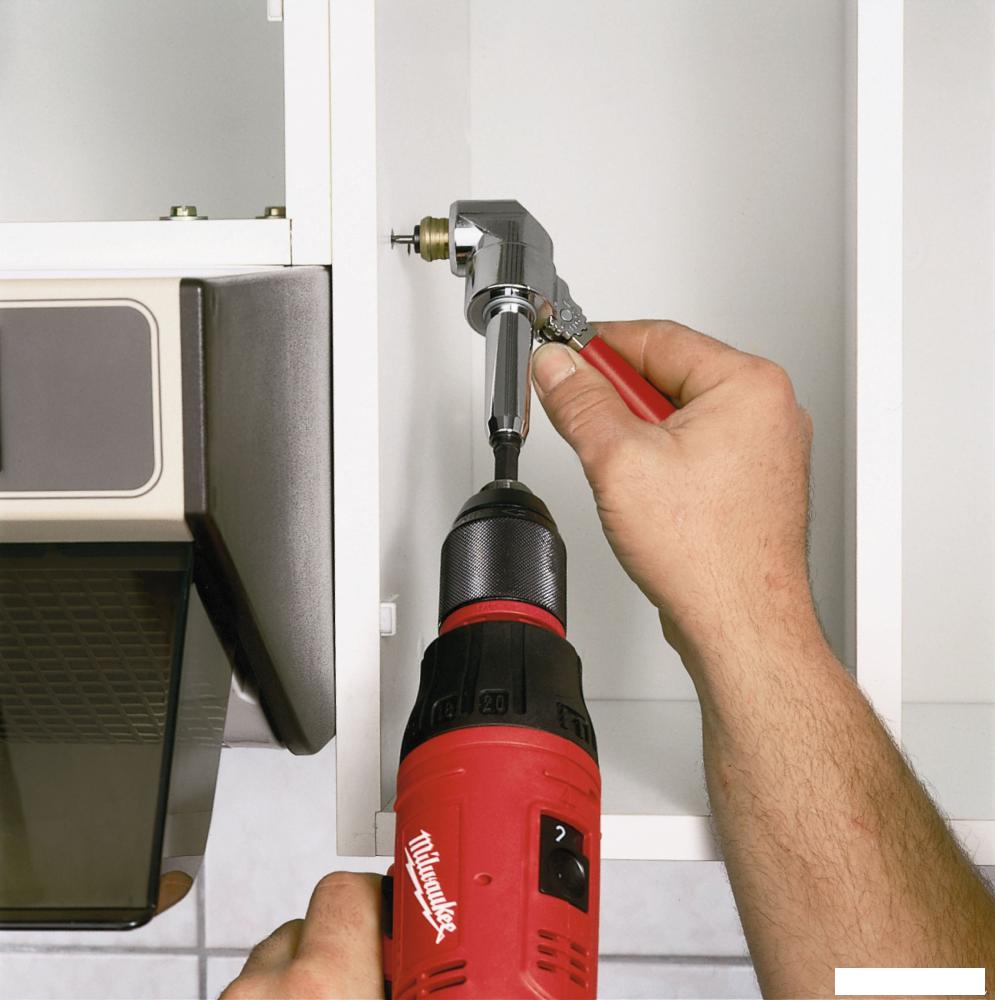 Насадка специализированная Milwaukee 4932352320
