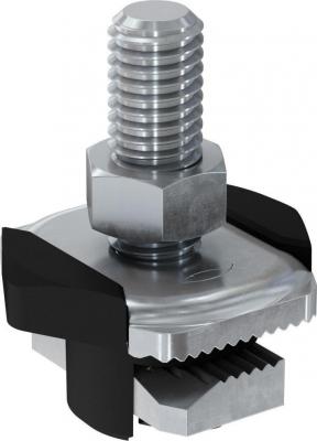 Набор болтов Fischer FHS CLIX 8x60 538655 (100 шт)