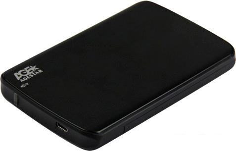Боксы для накопителей AgeStar 31UB2A12C