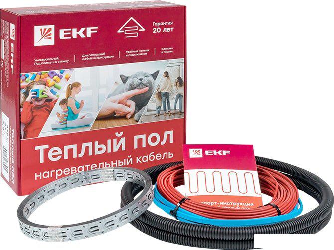 Теплые полы EKF PROxima nk-375