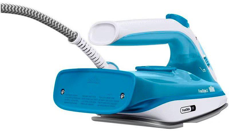Утюг Braun FreeStyle 3 FI 3144 BL