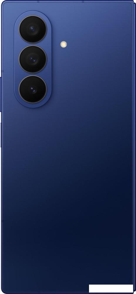 Телефон Samsung Galaxy Z Fold7 SM-F966B/DS 12GB/256GB (синий)