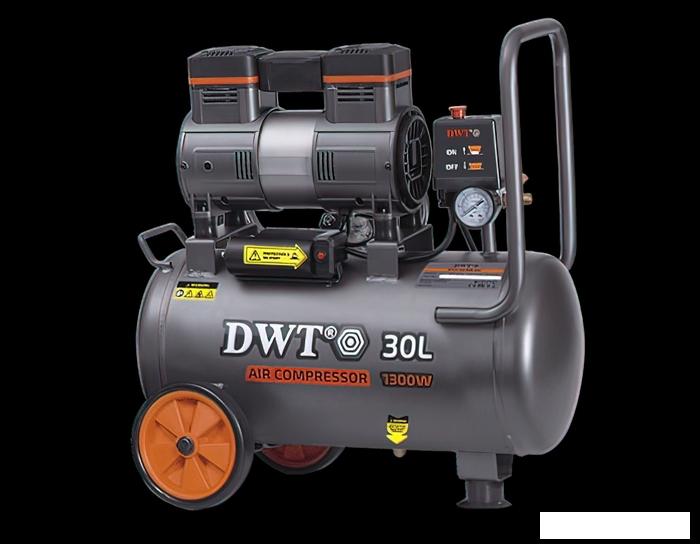 Компрессор DWT K13-30 OA-CU