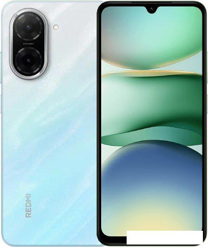 Телефон Xiaomi Redmi A5 4GB/128GB международная версия (океанический синий)