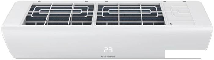 Кондиционер Hisense Zoom DC Inverter 2023 AS-13UW4RYRKB04