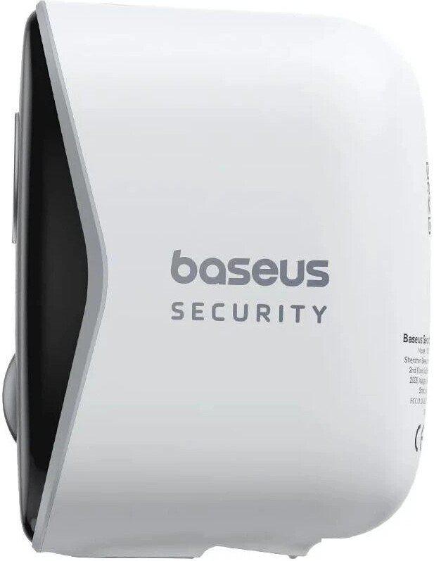 Комплект IP-камер Baseus Security N1 Plus 2-Cam Kit