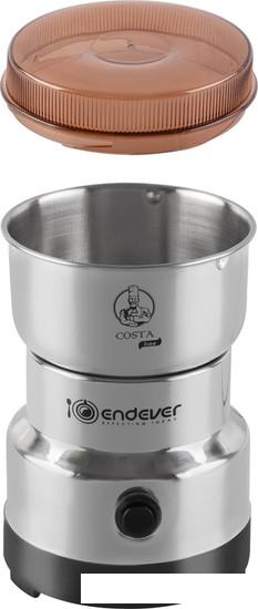 Электрическая кофемолка Endever Costa-1064