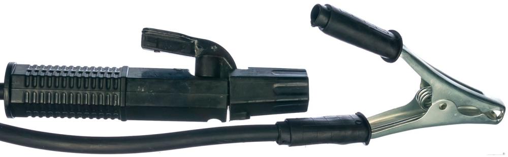 Сварочный инвертор FoxWeld Varteg 210