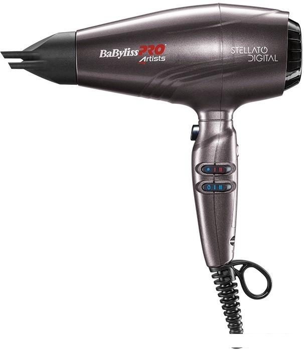 Фен BaByliss PRO BAB7500IE