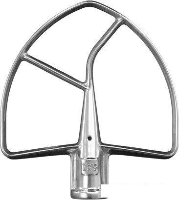 Кухонная машина KitchenAid 5KSM7990XEWH