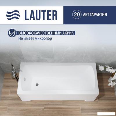 Ванна Lauter Bianca 170х70 21207170 Ванна Lauter Bianca 170х70 21207170