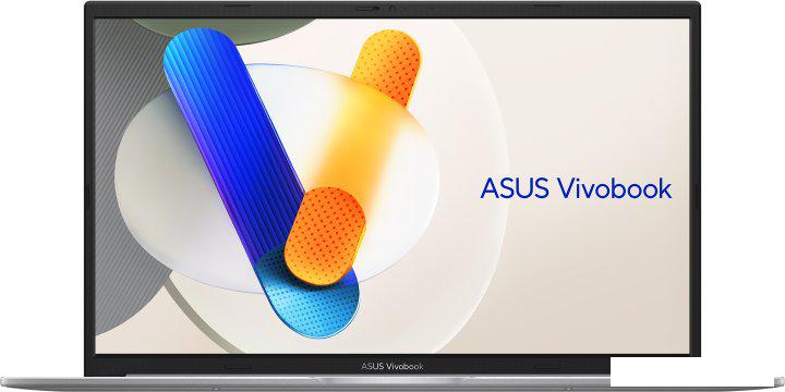 Ноутбук ASUS Vivobook 17 X1704VA-AU1107