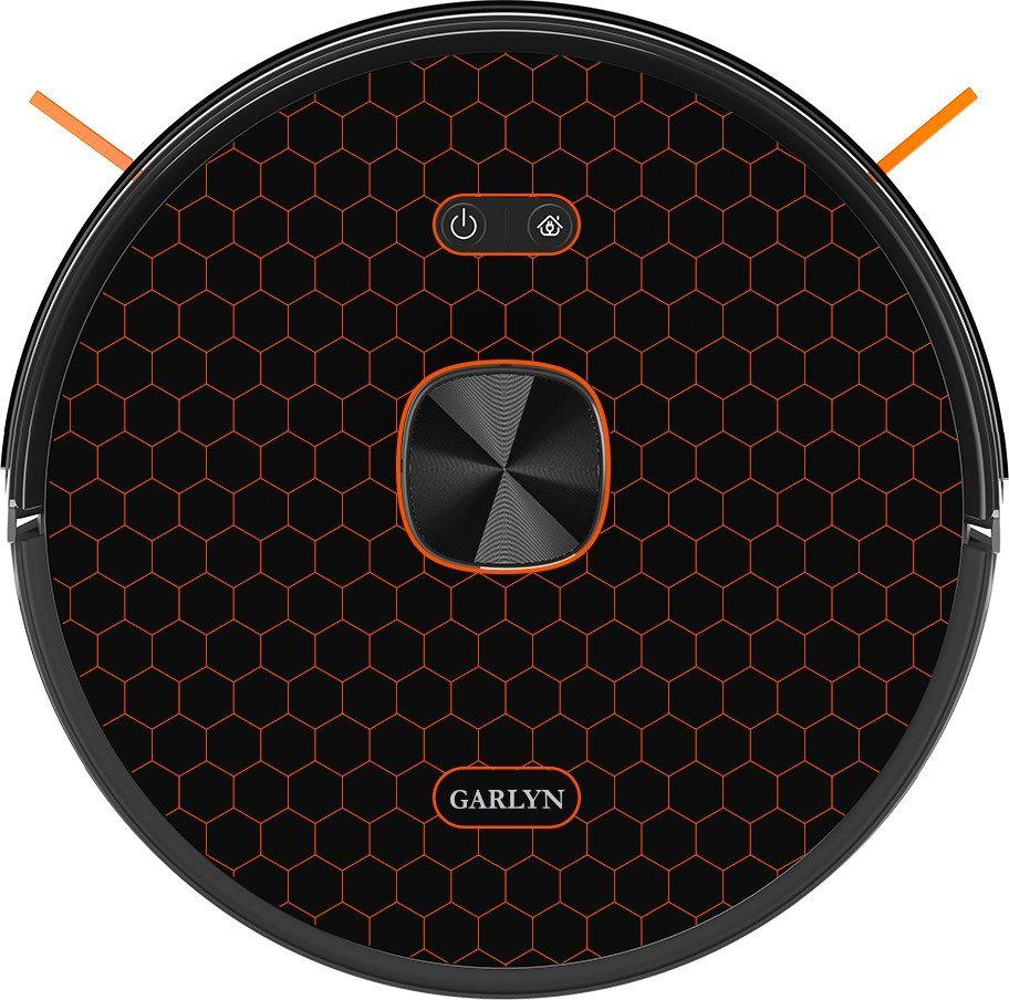 Робот-пылесос Garlyn SR-850