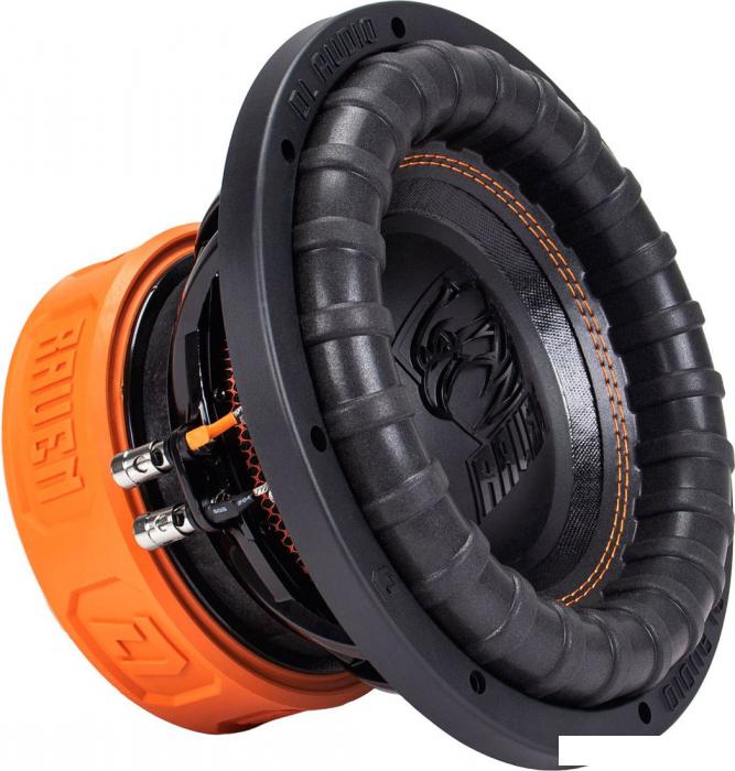 Автомобильная акустика DL Audio Raven 10 V.2