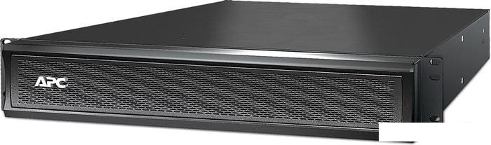 Внешний батарейный блок APC SMX48RMBP2U (48В/22 А·ч)