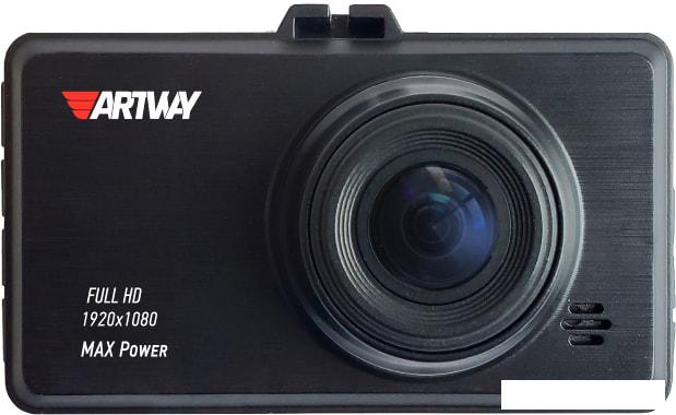 Видеорегистратор Artway AV-400